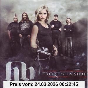 Hb Frozen Inside