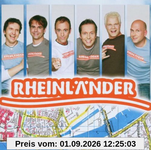 Rheinländer