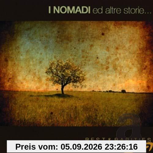 I Nomadi ed Altre Storie: Best & Rarities