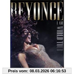 unbekannt Beyonce - I Am World Tour (Cd+Dvd)