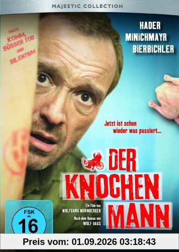 Der Knochenmann