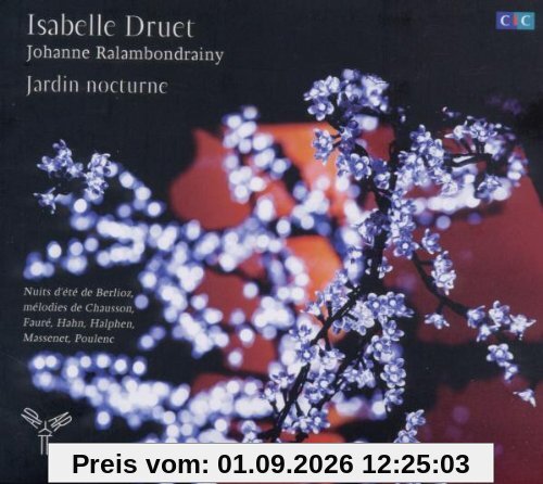 Jardin Nocturne