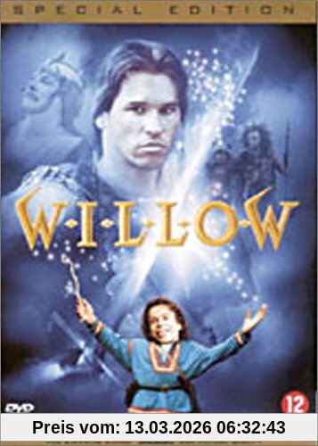 unbekannt Willow