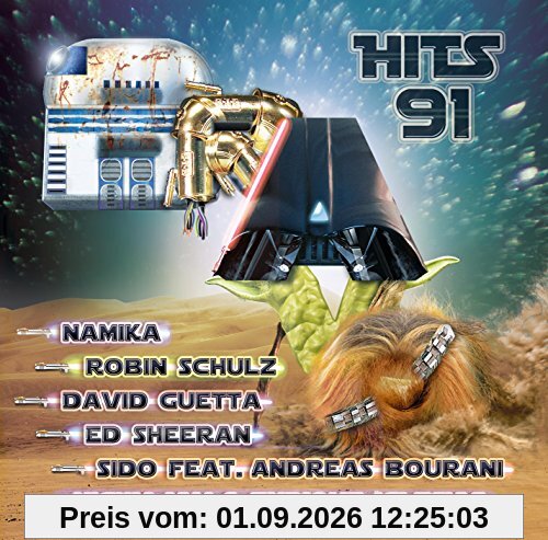 Bravo Hits Vol.91