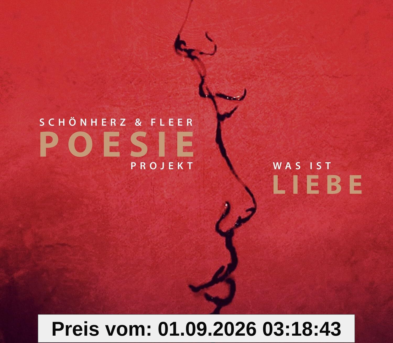Poesie Projekt-Was Ist Liebe