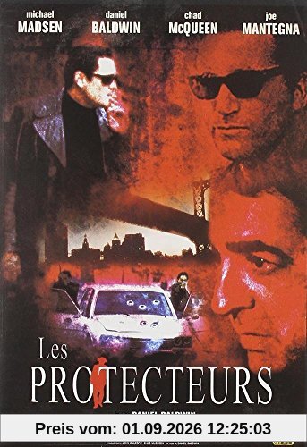 Les Protecteurs [FR IMPORT]