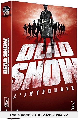 Dead Snow 2