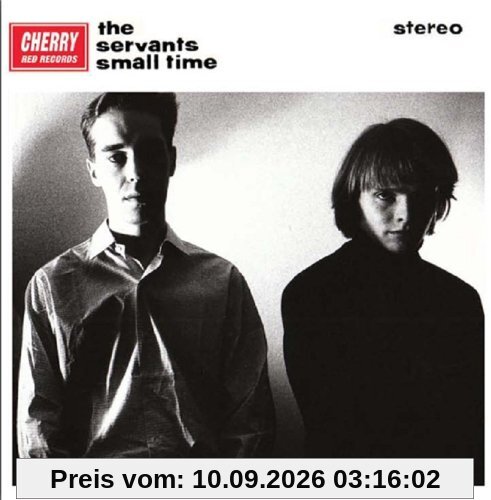 Small Time/Hey Hey We'Re the Manques