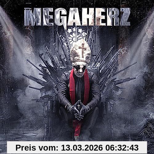 Megaherz In Teufels Namen