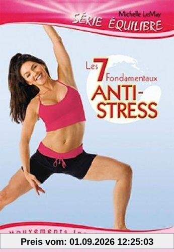 Série équilibre, anti-stress [FR Import]