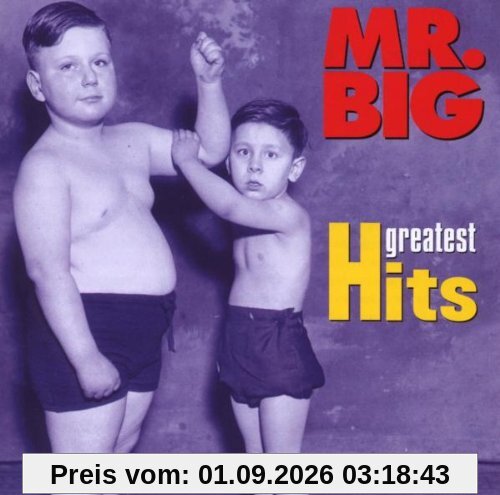 Greatest Hits
