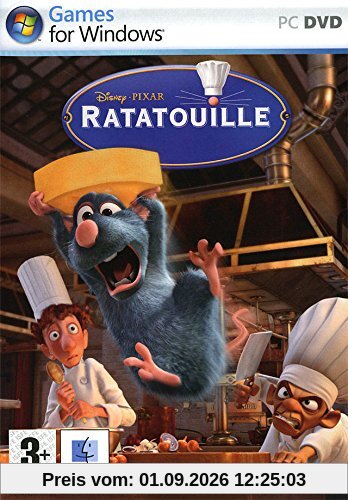Ratatouille