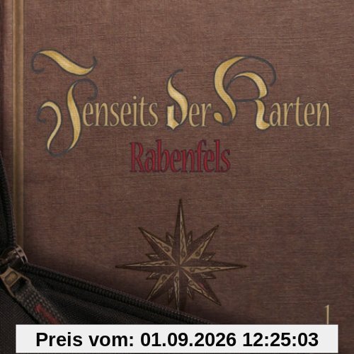 Jenseits der Karten - Teil 1: Rabenfels