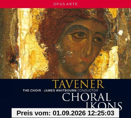 Choral Ikons