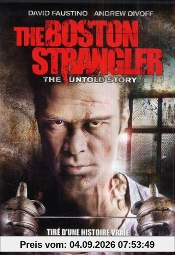 The boston strangler [FR Import]