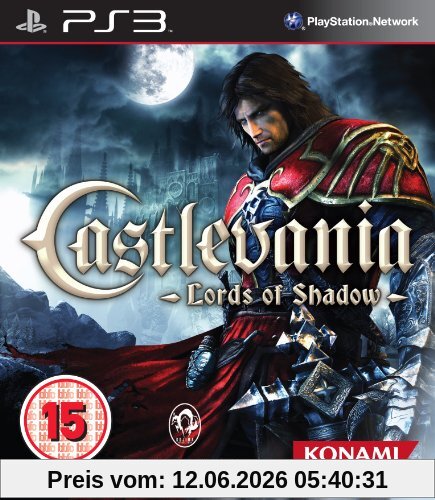 Castlevania - Lords of Shadow [UK Import]