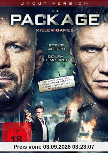 The Package - Killer Games