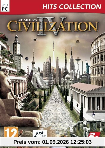Civilization IV