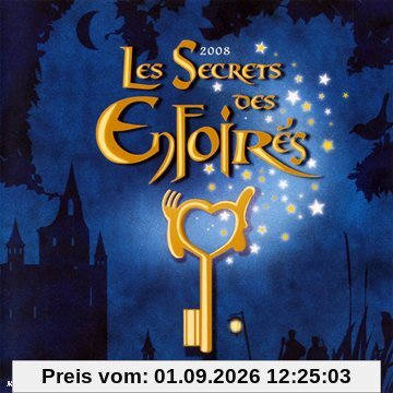 Les Secrets des Enfoires