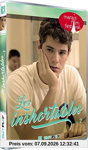 Les Inshortables - Vol.2
