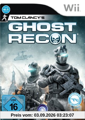 Tom Clancy's Ghost Recon
