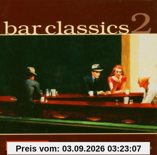 Spiegel Edition - Bar Classics 2