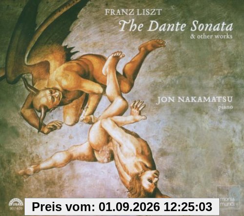 The Dante Sonata