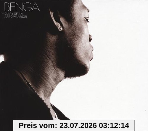 Benga Diary Of An Afro Warrior