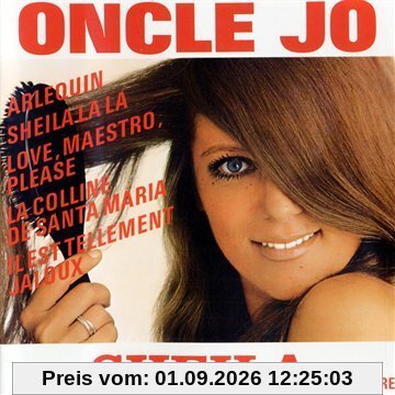 Oncle Jo