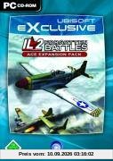 IL-2 Sturmovik - Forgotten Battles: Ace Expansion Pack [add on] [Ubi Soft eXclusive]