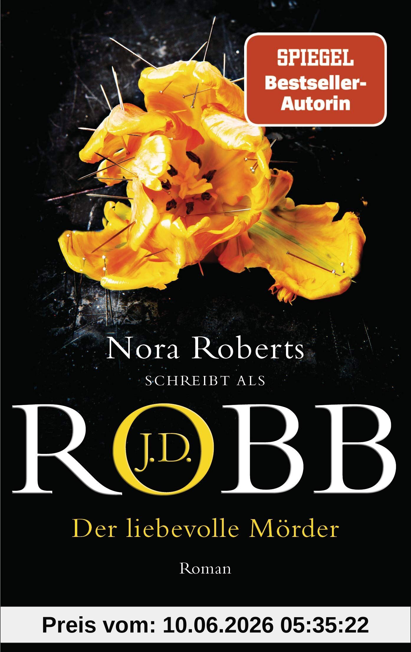 Der liebevolle Mörder