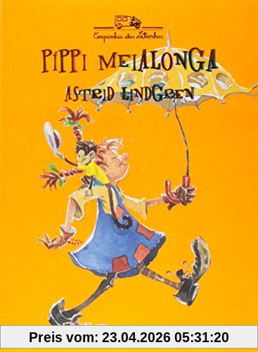 PÍPPI MEIALONGA (Em Portuguese do Brasil)