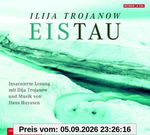 EisTau: Ungekürzte Lesung