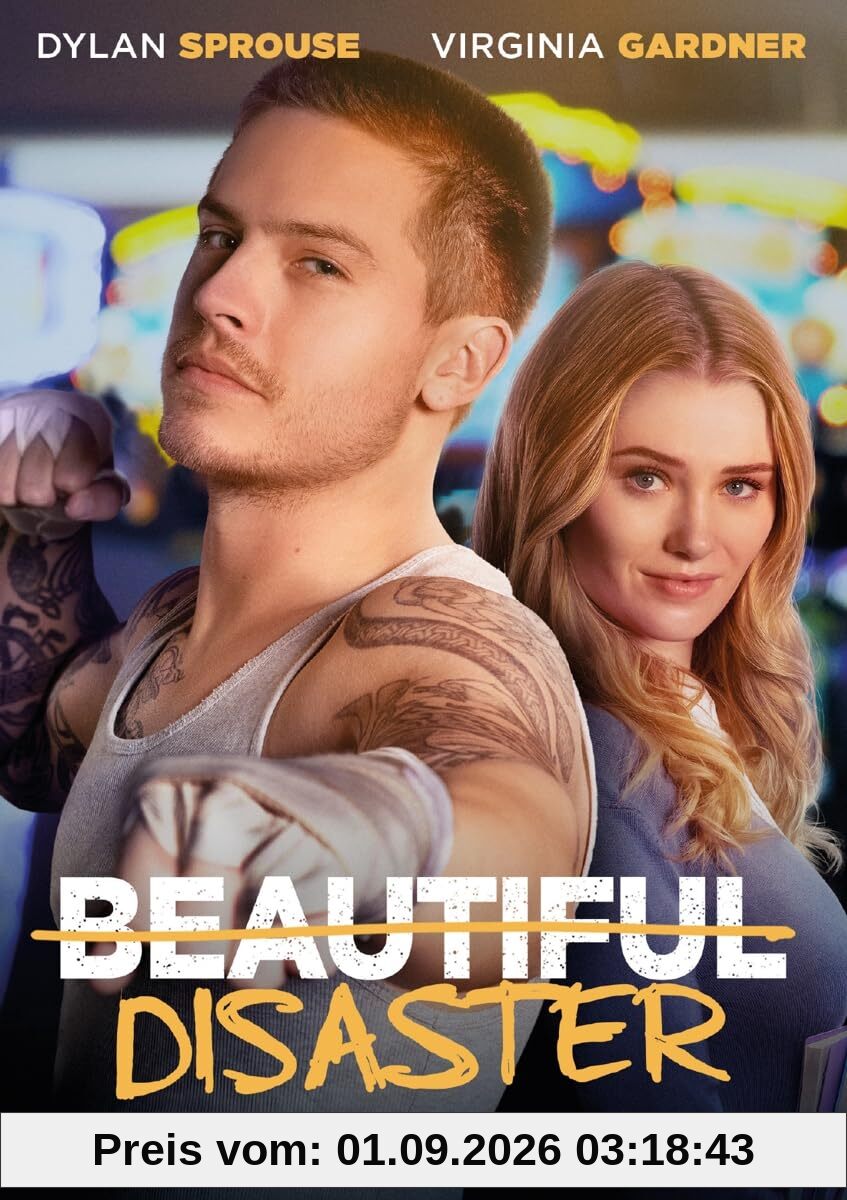 Beautiful Disaster