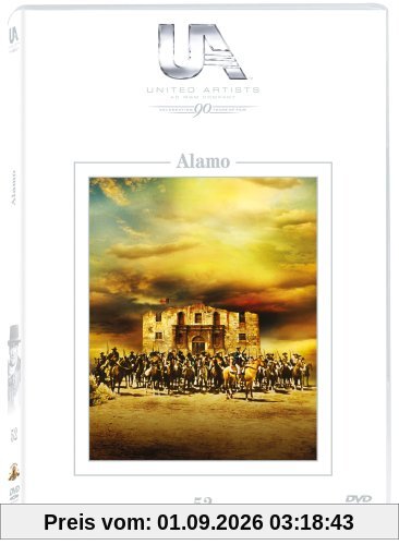 Alamo