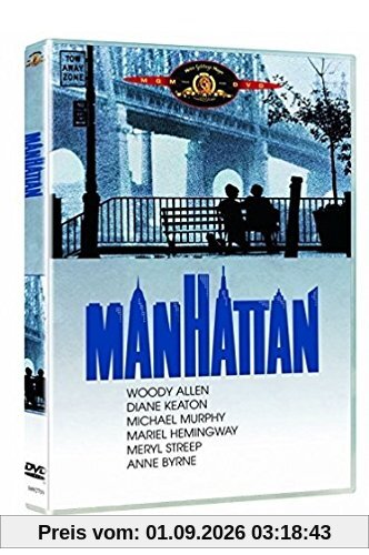 Manhattan