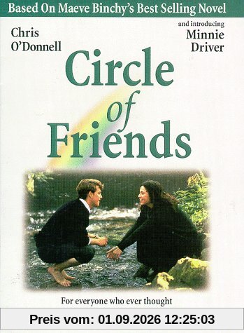 Circle of Friends