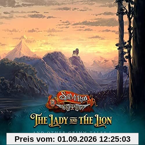 Lady & the Lion