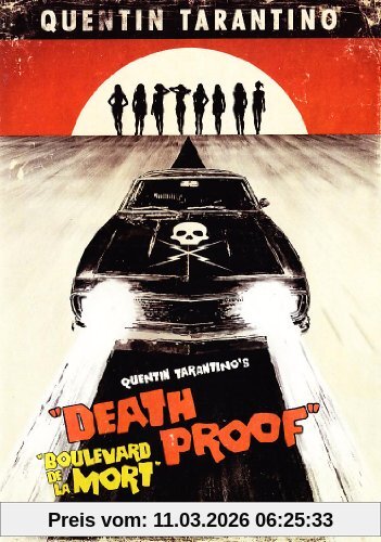 unbekannt Death Proof