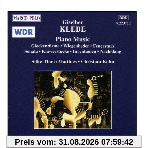 Klaviermusik