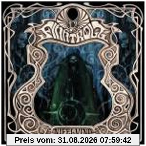 Nifelvind
