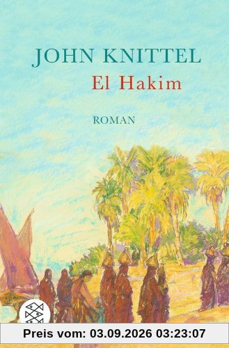 El Hakim