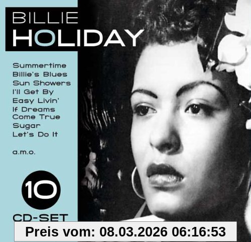 Billie Holiday