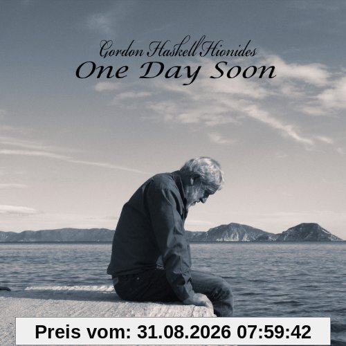 One Day Soon
