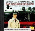 Literatur - Loriot liest Thomas Mann