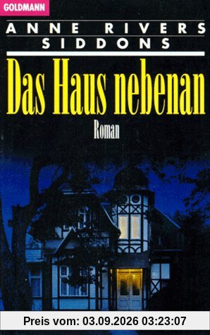 Das Haus nebenan.