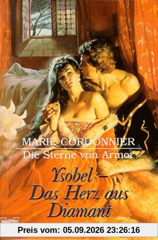 Ysobel. Das Herz aus Diamant.