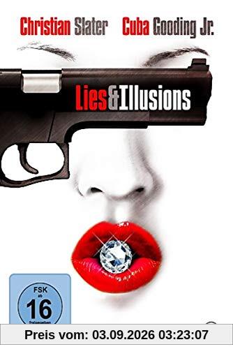 Lies & Illusions