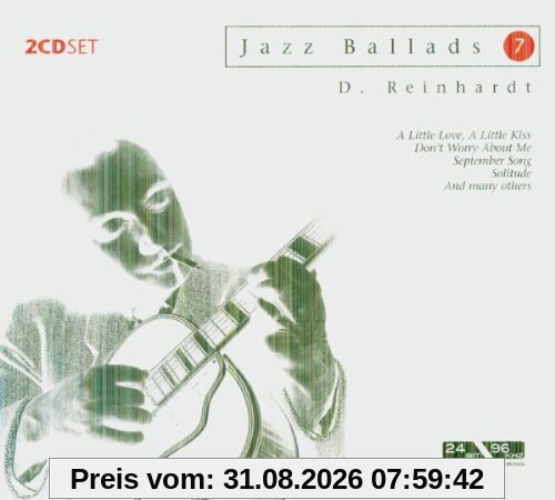 Jazz Ballads 7