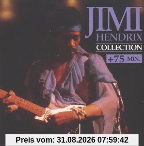 Jimi Hendrix